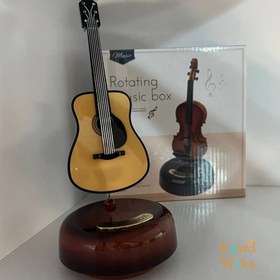 تصویر آلات موسیقی موزیکال 