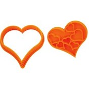 تصویر ریسه مهره سنگ دلربا سایز 8 mm 