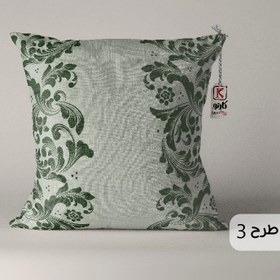 تصویر کوسن کد K337 کلاسیک