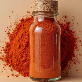 تصویر پودر پاپریکا - 300 گرم 