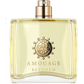 Tester Amouage Beloved Woman Edp 100ml