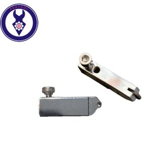 تصویر الماس قواره بر پرسلان بر 