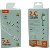 تصویر کابل شارژ ال دی نیو LDNIO مدل LS32 