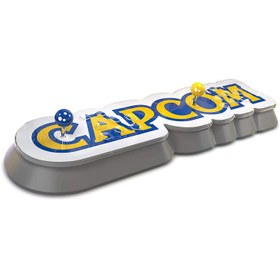 تصویر کنسول Capcom Home Arcade 