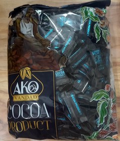 تصویر شکلات آکو ۱ کیلوگرم 