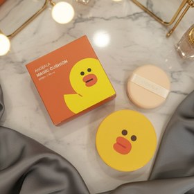 تصویر کوشن جعبه 