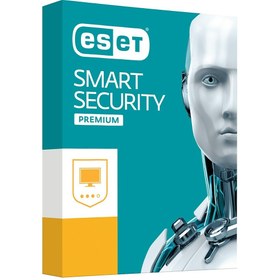 تصویر لایسنس اورجینال ESET Smart Security Premium ا ESET Smart Security Premium 2022 CD KEY ESET Smart Security Premium 2022 CD KEY