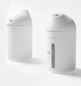 تصویر دستگاه بخور سرد USB cool mist humidifier-model-w5000