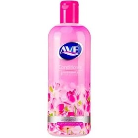 تصویر نرم کننده موی سر پرو ویتامینه خانواده صورتی 1000 گرمی اوه Ave Pink Hair Conditioner 1000g