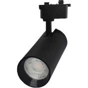 تصویر چراغ ریلی لوله ای 