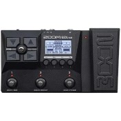 تصویر افکت گیتار الکتریک Zoom G2X Four 