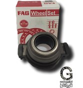 تصویر بلبرینگ کلاچ پژو ۴۰۵ FAG 