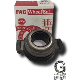 تصویر بلبرینگ کلاچ پژو ۴۰۵ FAG 