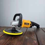 تصویر دستگاه پولیش اینتیمکس مدل 0220 ظرفیت ۲۰۰۰ وات 