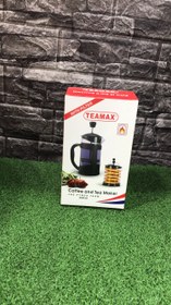 تصویر فرنچ پرس تیمکس 350 سی سی 