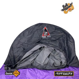 تصویر کیسه خواب THE-ALP 