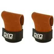 تصویر کف بند بدنسازی چرمی پرو اسپرتز مدل 1-971 