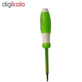 تصویر فازمتر کد 168 