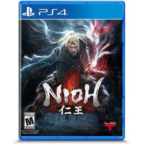 Nioh on sale 1 ps4