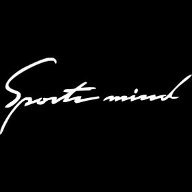 تصویر برچسب ماشین sport mind 