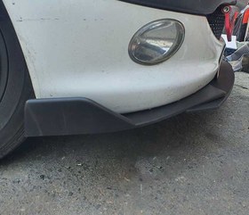 تصویر لیپ سپر جلو پهن لبه دار 