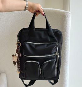 تصویر کوله اختاپوس 