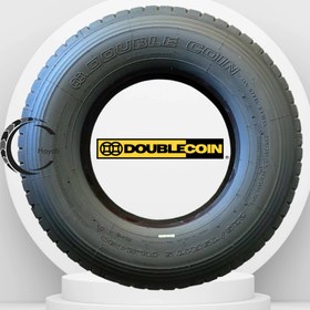 تصویر لاستیک دبل کویین 235/75R17.5 (چین) Doublecoin