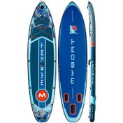 تصویر پدل‌ برد بادی مای بوت مدل Dog Fun 