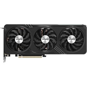 تصویر کارت گرافیک گیگابایت مدل GeForce RTX­­™ 4060 Ti GAMING OC 8G با حافظه 8 گیگابایت GigaByte GeForce RTX­­™ 4060 Ti GAMING OC 8G Graphics Card