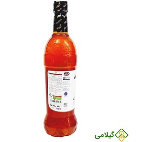 تصویر شربت گیاهی زعفران گریوه ( Gariveh Saffron Syrup ) 