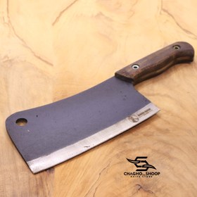 تصویر ساطور غول بیات 