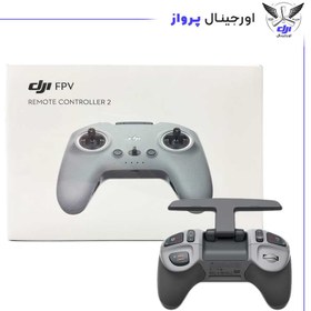 تصویر ریموت DJI FPV Remote Controller 2 | برای آواتا و اف پی وی 