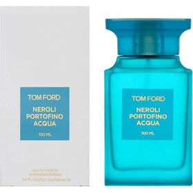 TOM FORD Fleur de Portofino Acqua