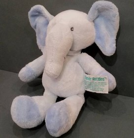 تصویر فیل جغجغه 