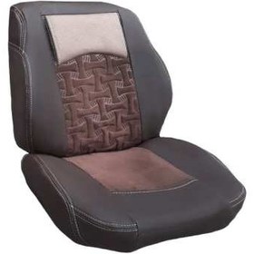تصویر روکش صندلی خودرو مدل FG1 مناسب برای پژو 405 و پارس 