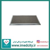 تصویر ضدعفونی کننده کفش (پادری ضد عفونی کننده) مدل Disinfect-1 - 