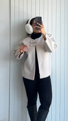 تصویر کت زنانه مدل لونو Lono 