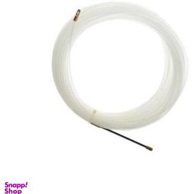 تصویر فنر سیم کشی برق مدل OLAN طول 20 متر 