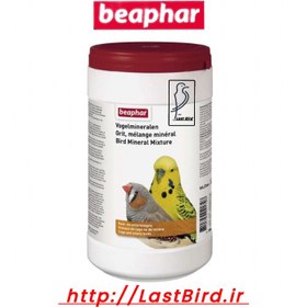 تصویر Vogelmineralen بیفار هلند 