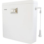 تصویر فلاش تانک فرپود مدل سایه ۷ لیتری 