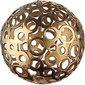 تصویر گوی دکوری مدل 022 