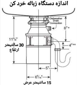 تصویر زباله محوکن کد+200 