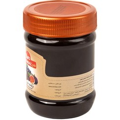 تصویر چهار شیره 450 گرم دمباز Dombaz 4 syrup 450 gr