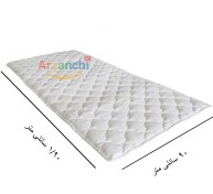 تصویر تشک مهمان 