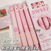 تصویر خودکار نرمالو گریپ دار سری پاکن دار 