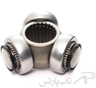 تصویر سه شاخ پلوس 24 خار درشت پژو 405 عظام 