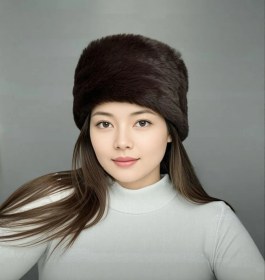 تصویر هدبند روسی 