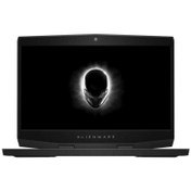 تصویر لپ تاپ گیمینگ دل ALIENWARE M15 R1 Dell ALIENWARE M15 R1 GAMING LAPTOP