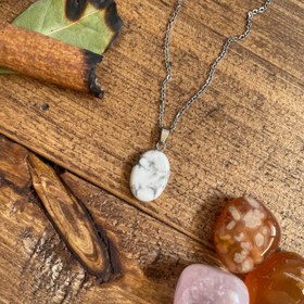 تصویر گردنبند هولیت 