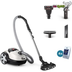 تصویر جاروبرقی فیلیپس مدل XD8042 PHILIPS XD8042 VACUUM CLEANER